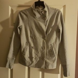 Calvin Klein Utility Jacket